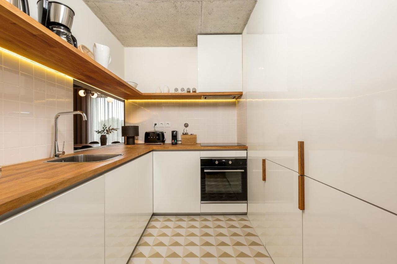 Ferienwohnung Feel Corporate Housing Campanha Porto Exterior foto