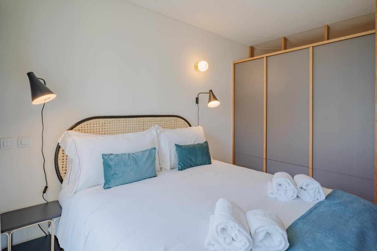 Ferienwohnung Feel Corporate Housing Campanha Porto Exterior foto