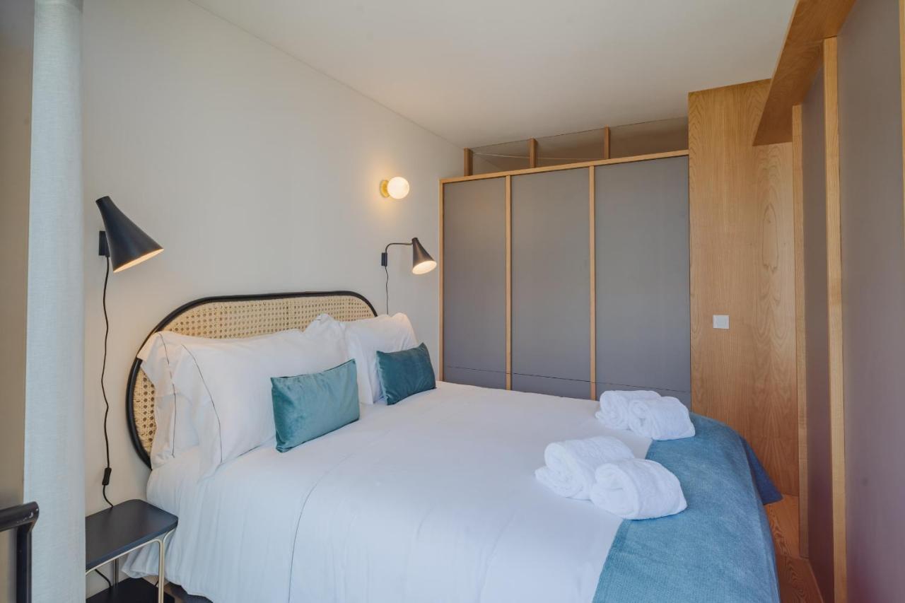 Ferienwohnung Feel Corporate Housing Campanha Porto Exterior foto