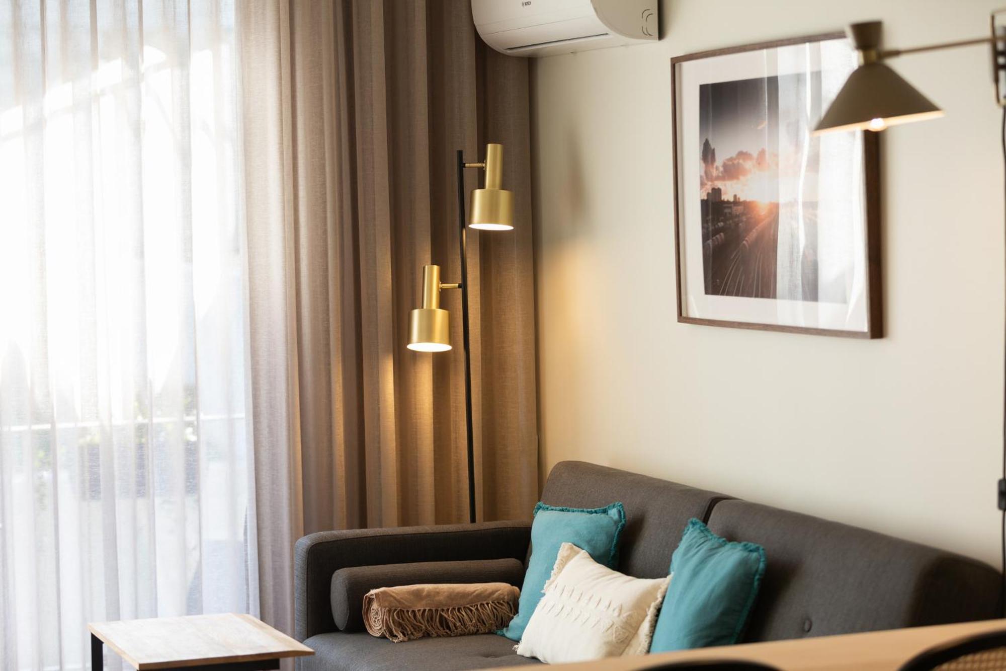 Ferienwohnung Feel Corporate Housing Campanha Porto Exterior foto