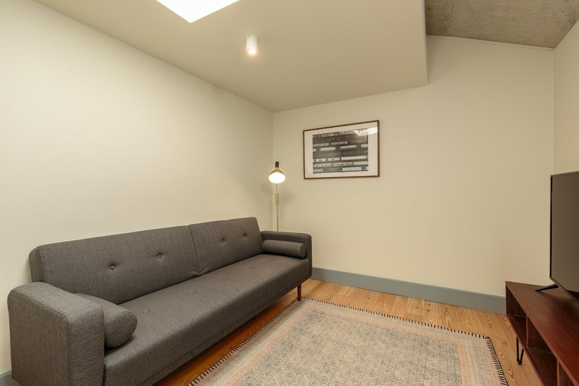 Ferienwohnung Feel Corporate Housing Campanha Porto Exterior foto