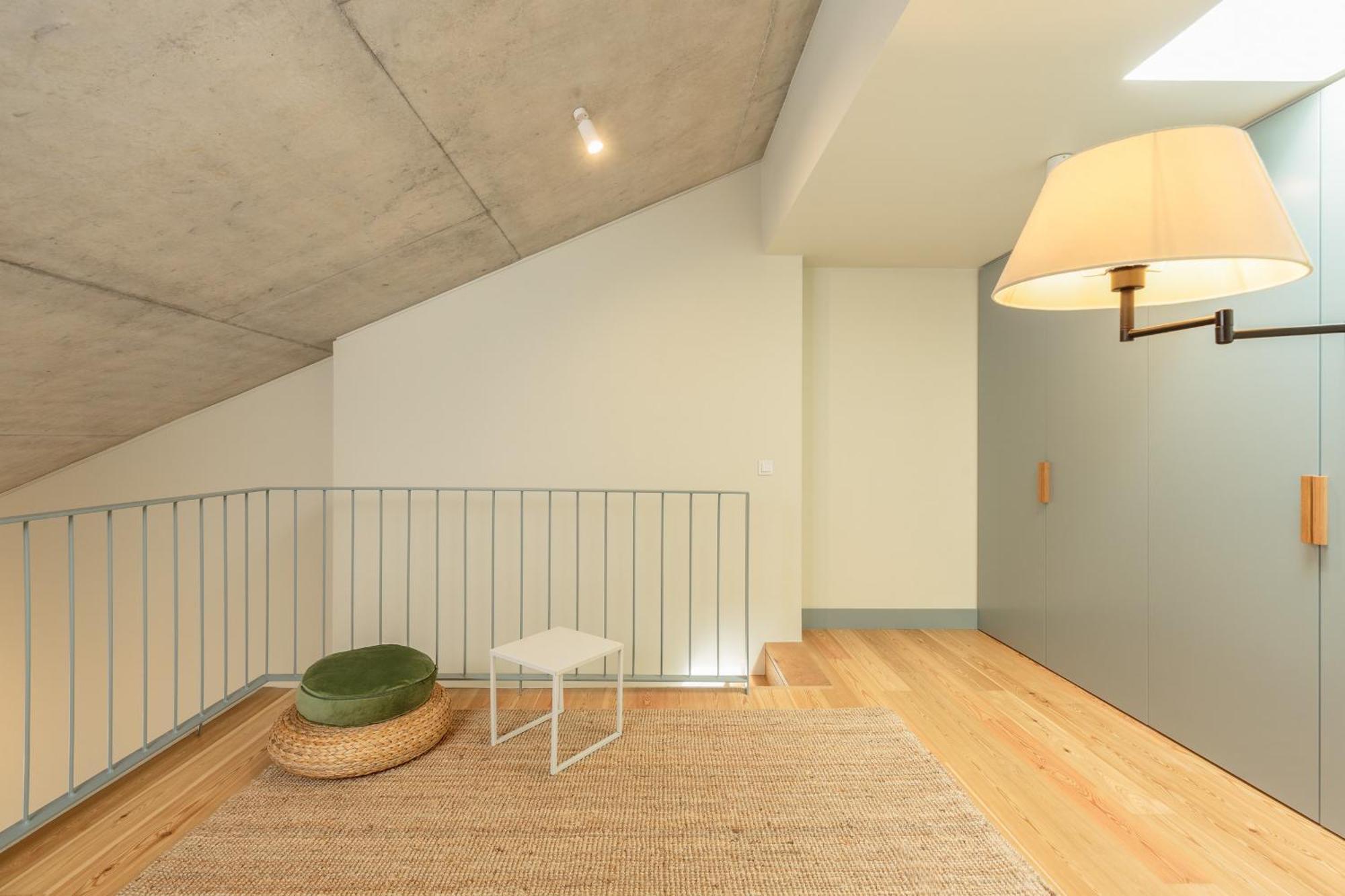 Ferienwohnung Feel Corporate Housing Campanha Porto Exterior foto